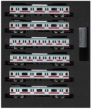 グリーンマックス　東急5000系　７次車強化型スカート　10両セット グリーンマックス 東急5000系 7次車強化型スカート 10両セット